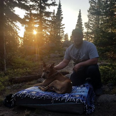 Profile Picture of Aaron M Ivey (@Ez_Day86) on Twitter