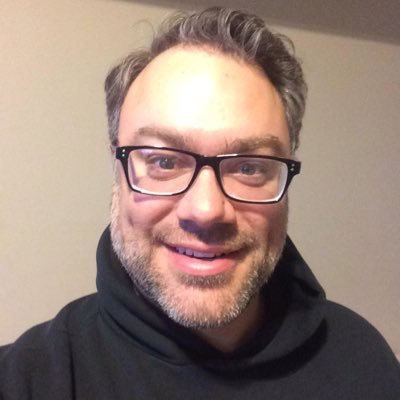 Profile Picture of Scott Rains (@scottrains) on Twitter