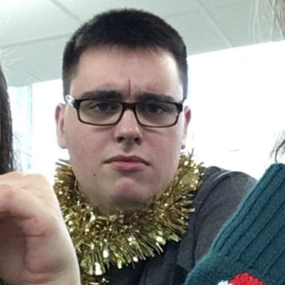 Profile Picture of Benjamin Carrie (@BenjaminC2K) on Twitter