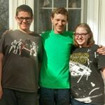 Profile Picture of Joseph Romine (@joseph_romine1972) on Instagram