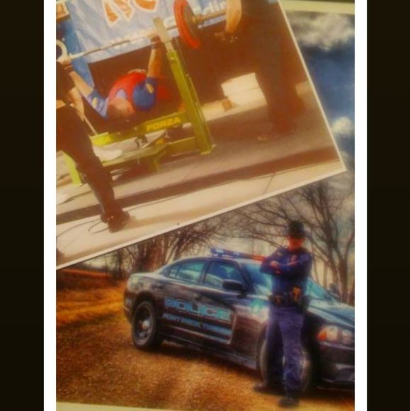 Profile Picture of Tammie Casper (@tammiedeadlift) on Poshmark