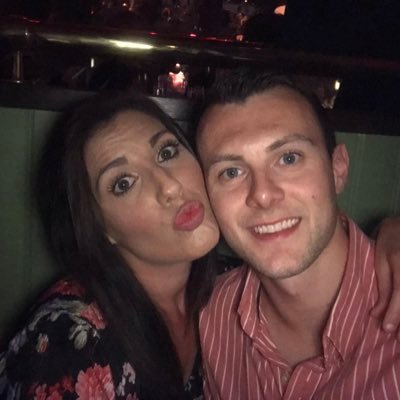 Profile Picture of Chris Burns (@chrisburns_90) on Twitter