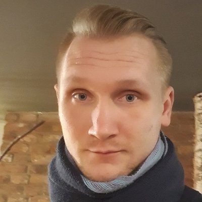 Profile Picture of Michael Rakowski (@MichaelRakowsk2) on Twitter