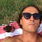 Profile Picture of George Humphreys (@george_humphreys) on Instagram