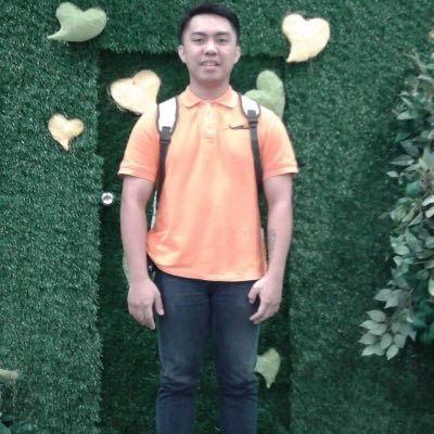 Profile Picture of Christopher Dilly Muntoi (@Christopher4703) on Twitter