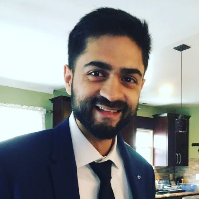 Profile Photo of Mohammad Afzal (@mafzal91) on Twitter