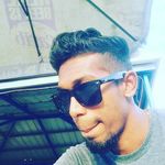 Profile Picture of Nicholas Mohammed (@rambo_kanambo44) on Instagram