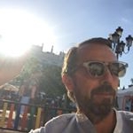 Profile Picture of Eduardo Lopez del Hierro (@elhierro) on Instagram