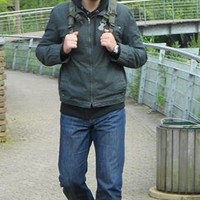 Profile Picture of Dani Maurice Barreiro (@dani-maurice-barreiro) on Quora