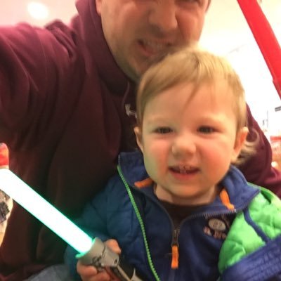 Profile Picture of Tim Power (@TIMPOWER77) on Twitter