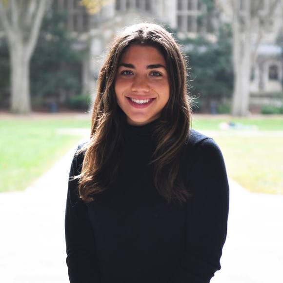 Profile Picture of Grace Shulman (@gshulman) on Poshmark