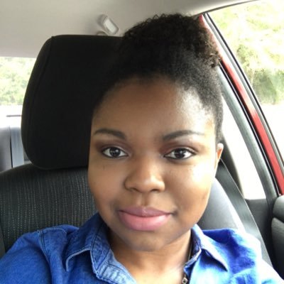 Profile Picture of Tiffany Howard (@TU_tiffany) on Twitter