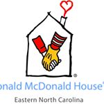 Profile Picture of Ronald McDonald House East NC (@rmhenc) on Instagram