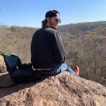 Profile Picture of Justin Charlton (@jaycage27) on Instagram