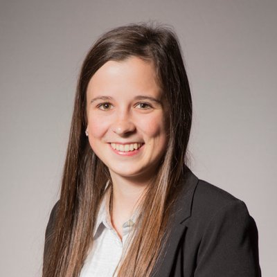 Profile Picture of Mackenzie Meier (@MackenzieKMeier) on Twitter