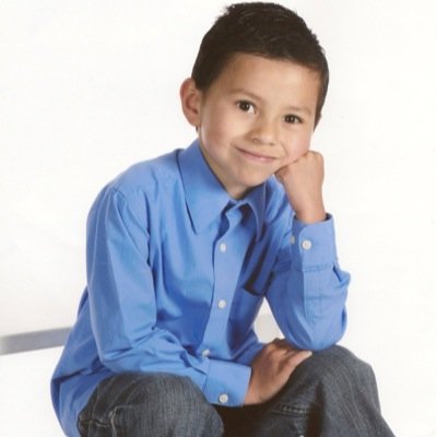 Profile Picture of Jose Xavier Gallegos (@DarthGallegos) on Twitter