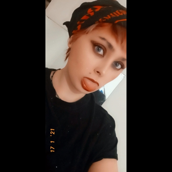 Profile Picture of Faith Falone (@faithaffinity) on Poshmark