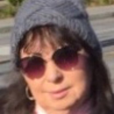 Profile Picture of Annette Page (@Annette24457056) on Twitter