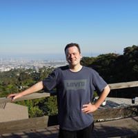 Profile Picture of Daniel Frevert (@daniel-frevert) on Quora