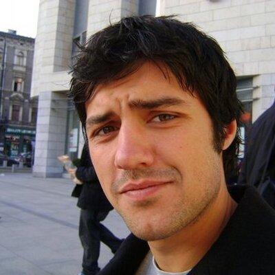 Profile Picture of Daniel Howlett (@DanHowlett85) on Twitter