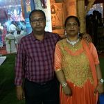 Profile Picture of Rita Chatterjee (@rita.chatterjee.108) on Instagram