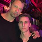 Profile Picture of Thomas Glancy (@thomaskerrglancy) on Instagram