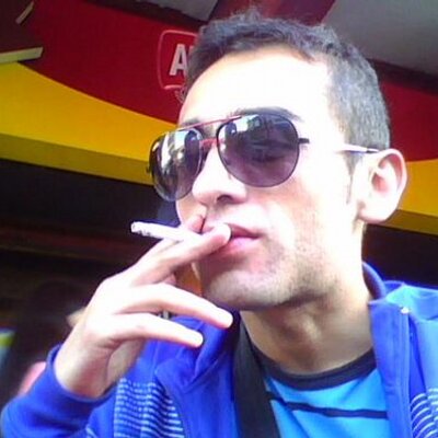 Profile Picture of Luis Tobar (@luistobar6) on Twitter
