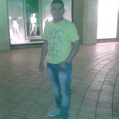 Profile Picture of Luis Criollo (@luiscriollo24) on Twitter