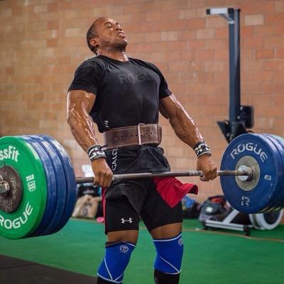Profile Picture of Karl Hines (@tha_edge25) on Twitter