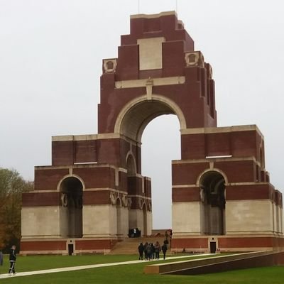 Profile Picture of Peter Gilbey (@peter_gilbey) on Twitter