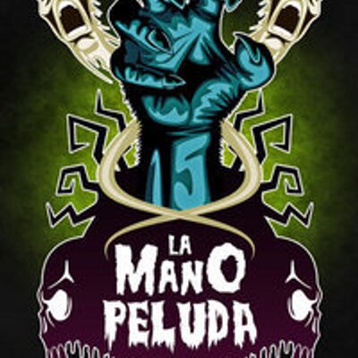 Profile Picture of La Mano Peluda (@La_Mano_Peluda) on Twitter