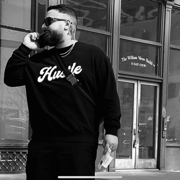 Profile Picture of Joseph Quijano (@josephfabian1) on Poshmark