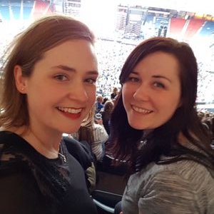 Profile Picture of Catriona Morrison (@CatrionaRoseann) on Twitter