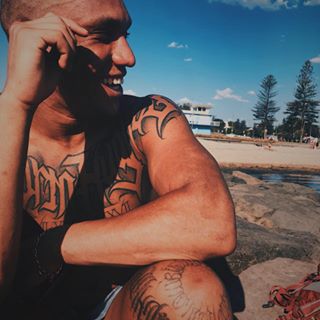 Profile Picture of Joshua James (@joshuajamesfriday) on Facebook