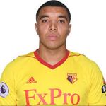 Profile Picture of Troy Deeney (@fanpage12troydeeney12) on Instagram