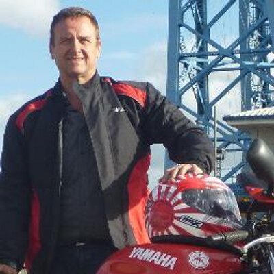 Profile Picture of David Markl (@DavidMarkl1) on Twitter