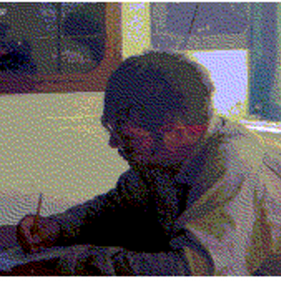 Profile Picture of Thomas Oldfield (@ThomasOldfield) on Twitter