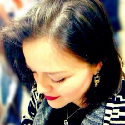 Profile Picture of Andrea Salazar (@Andre_Szr) on Twitter