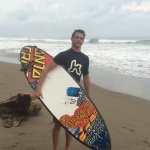 Profile Picture of Dave Alpern (@pern87) on Instagram