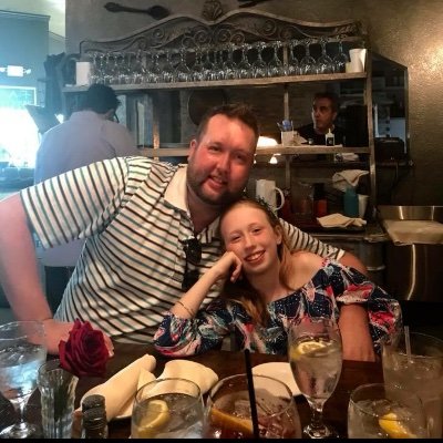 Profile Picture of Pete Lutterbie (@plutterbie) on Twitter