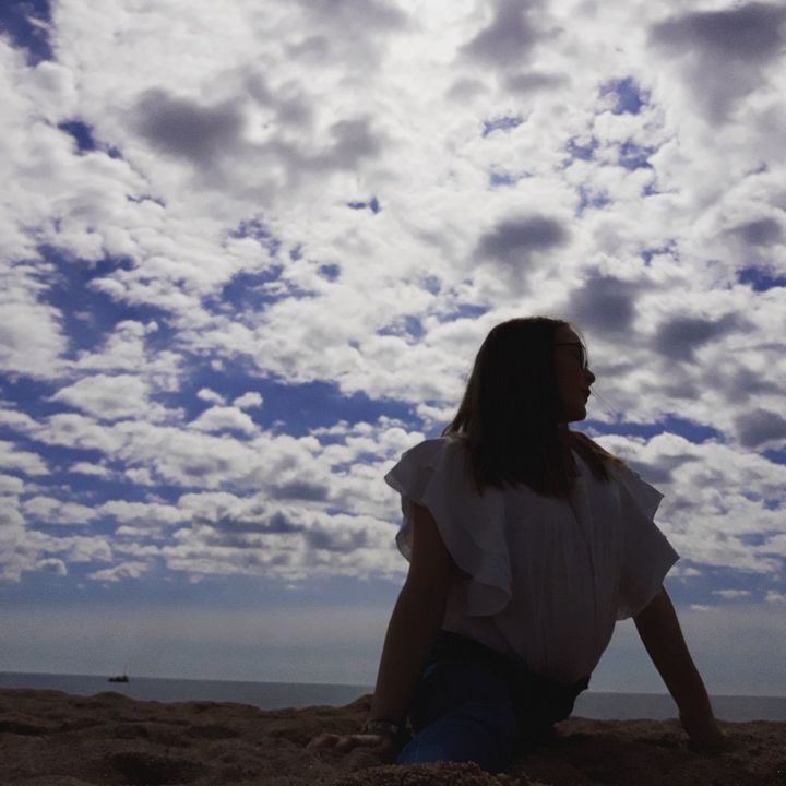 Profile Picture of madelinegu (@madelinegu) on Tiktok