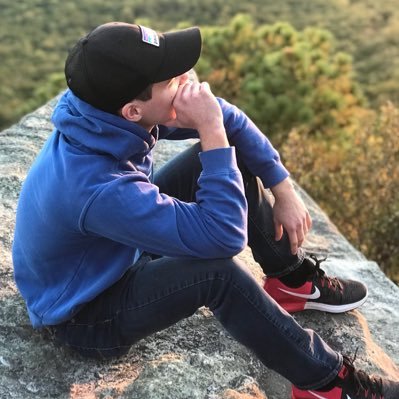 Profile Picture of Alexander Hull (@MrAlexhull) on Twitter