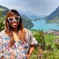 Profile Picture of Cindy Huang (@cindy-huang-15) on Quora