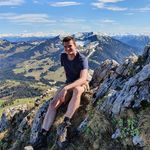 Profile Picture of Tobias Jordan (@jordan.tobias) on Instagram