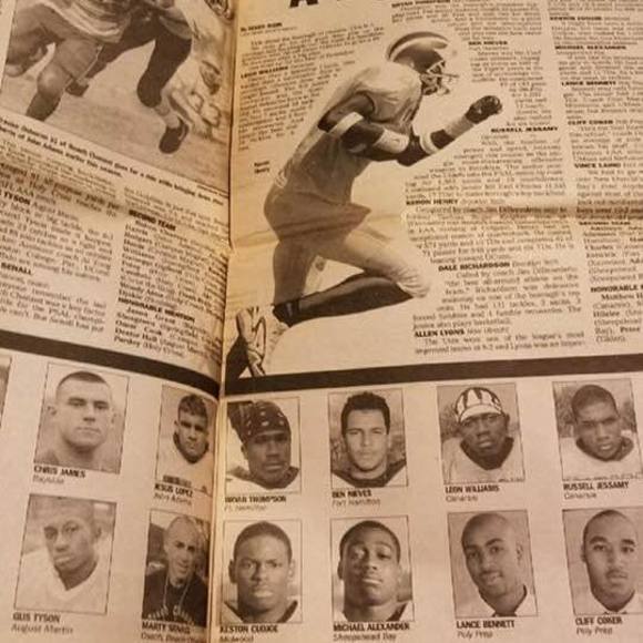 Profile Picture of K zion Cudjoe (@kcudjoe) on Poshmark