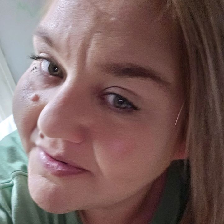 Profile Picture of April Russell (@april.russell96) on Tiktok