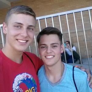 Profile Picture of Adam Knudson (@AdamHKnudson) on Twitter