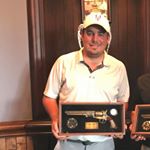 Profile Picture of Wade Warren (@wad09) on Instagram