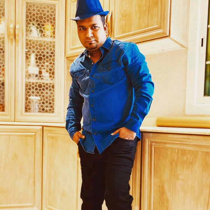 Profile Picture of Naseer Syed (@naseersyed40) on Tiktok