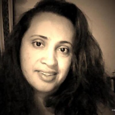 Profile Picture of Sandra Borrero (@Sandraborrero1) on Twitter